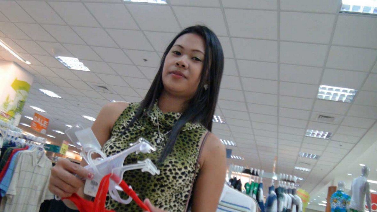 Joanna – Mall Creature