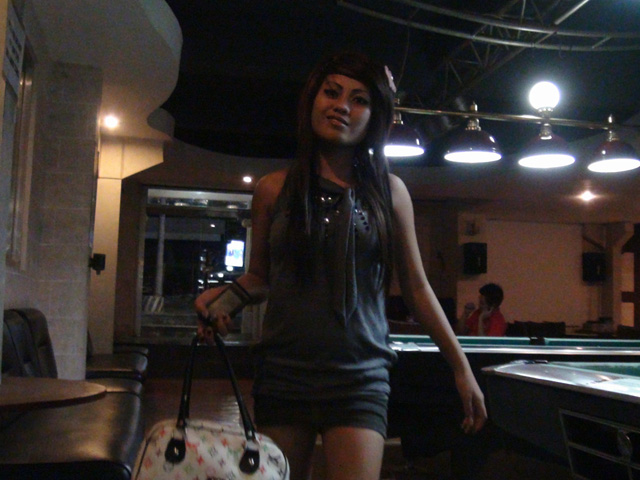 Zel – Serious Player